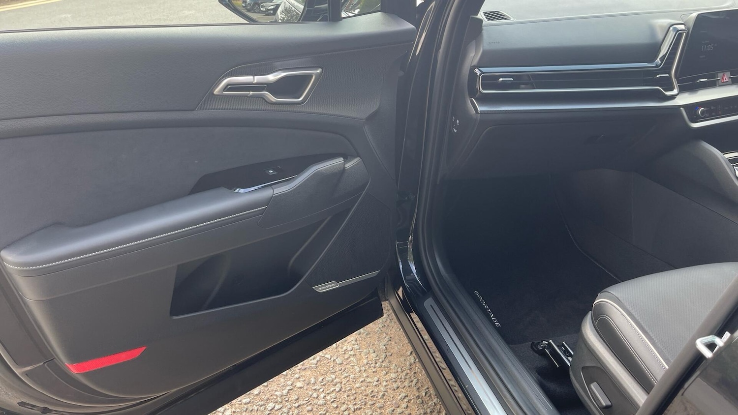 Used Kia Sportage 2025 for sale - 76336608: Photo 30