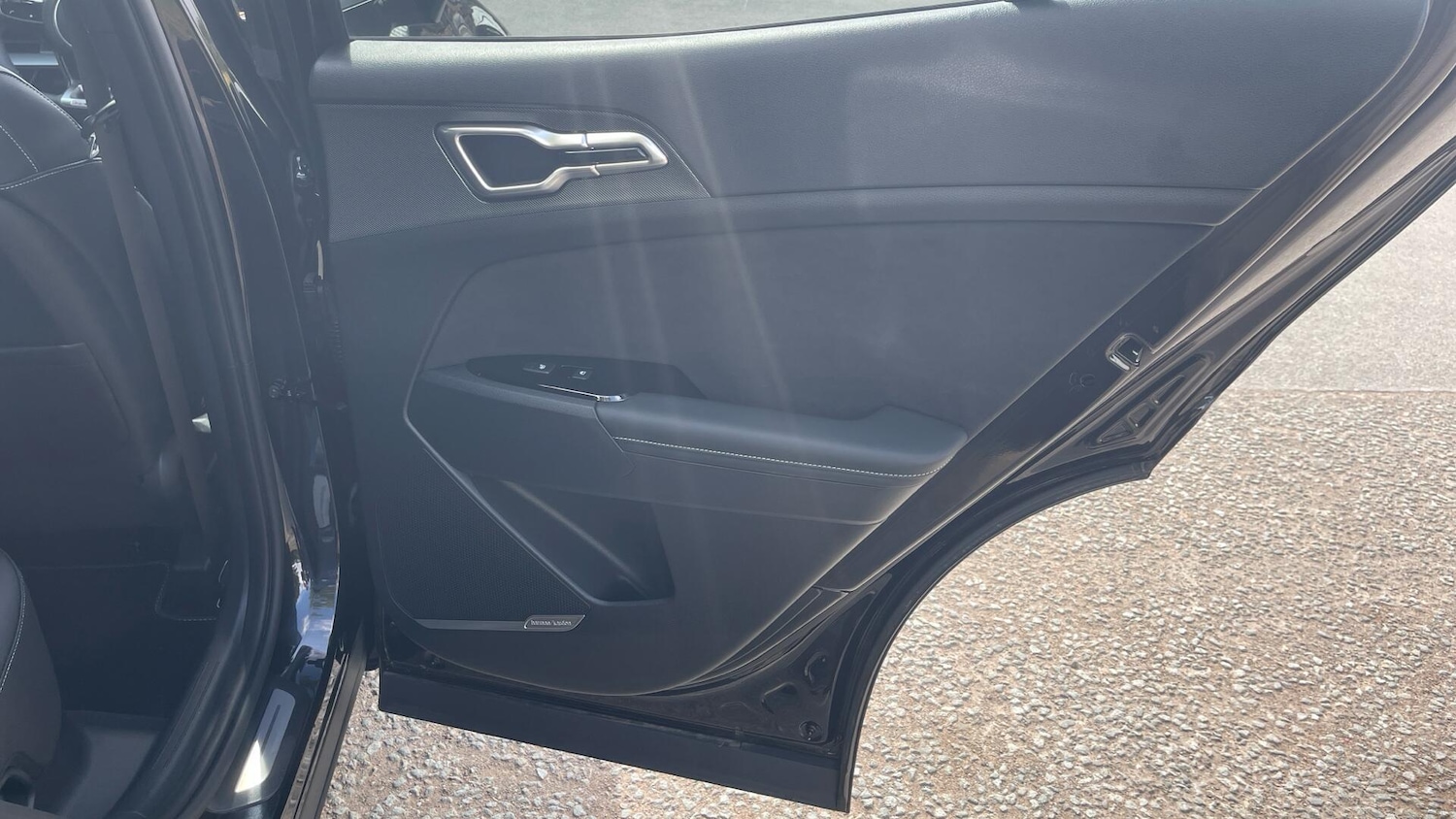 Used Kia Sportage 2025 for sale - 76336608: Photo 32