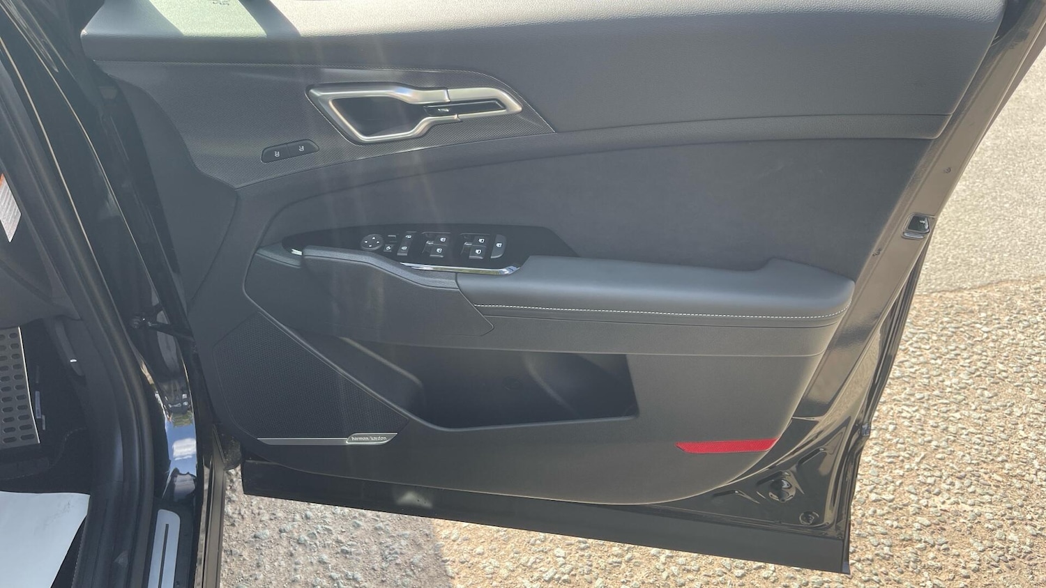 Used Kia Sportage 2025 for sale - 76336608: Photo 34