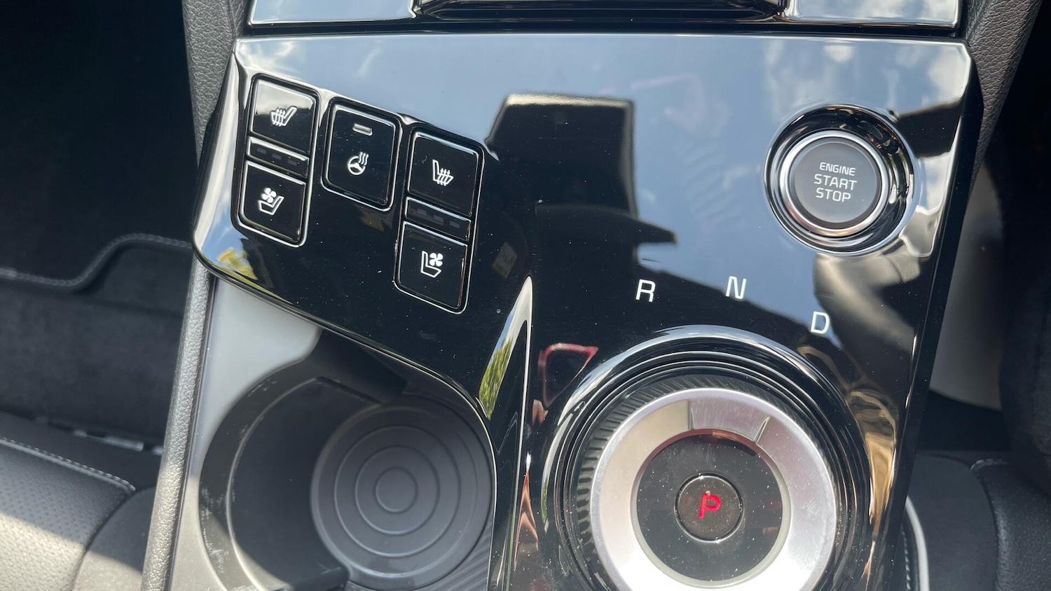 Used Kia Sportage 2025 for sale - 76336608: Photo 41