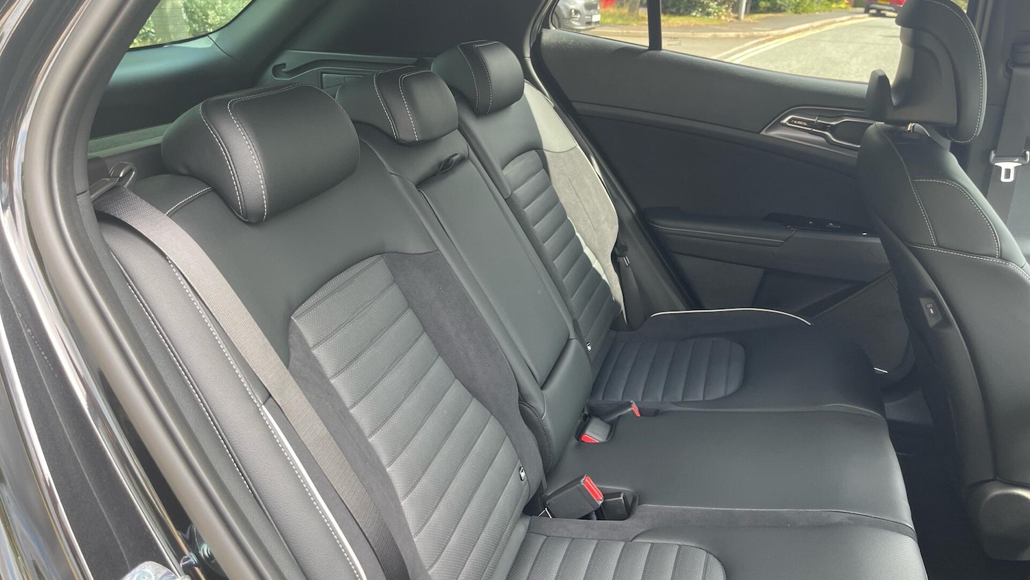 Used Kia Sportage 2025 for sale - 76336608: Photo 47