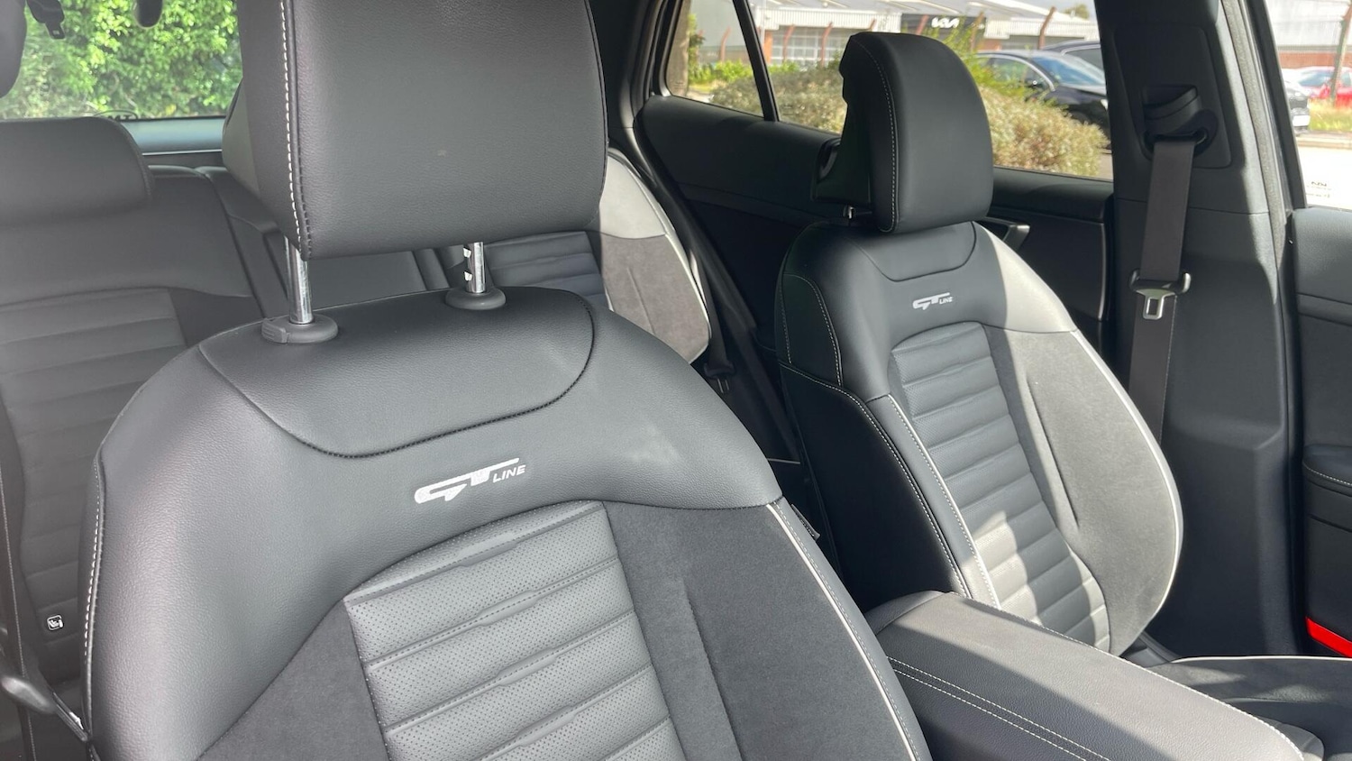 Used Kia Sportage 2025 for sale - 76336608: Photo 48