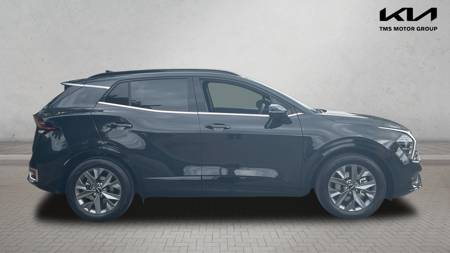 Used Kia Sportage 2025 for sale - 76336608: Photo 5