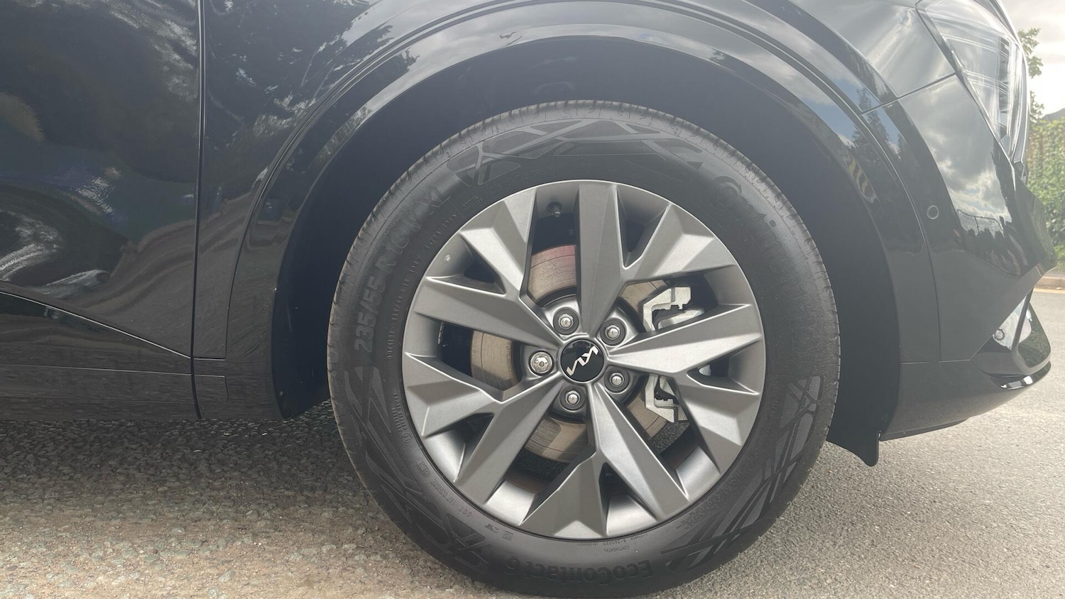 Used Kia Sportage 2025 for sale - 76336608: Photo 6