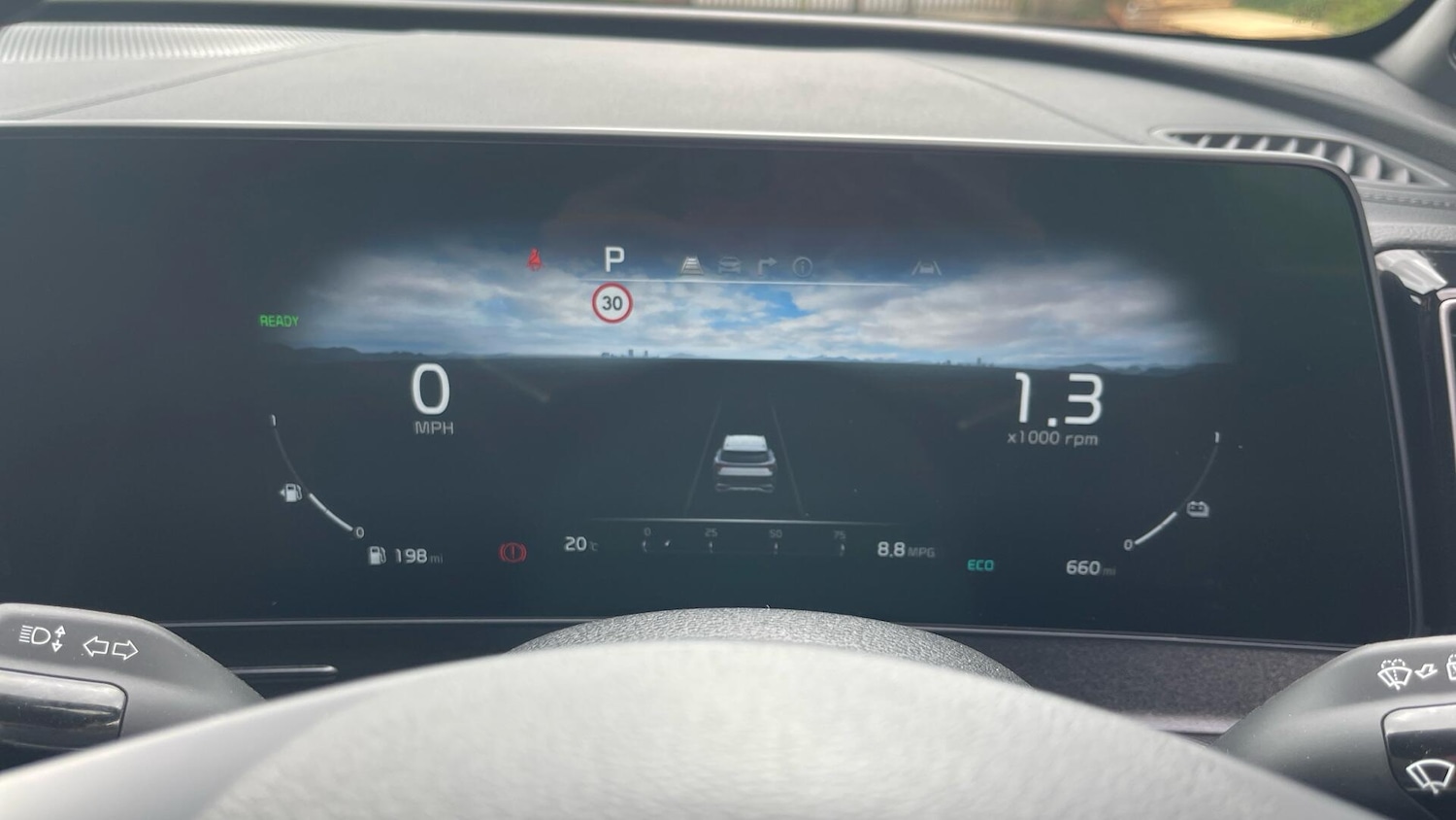 Used Kia Sportage 2025 for sale - 76336608: Photo 8