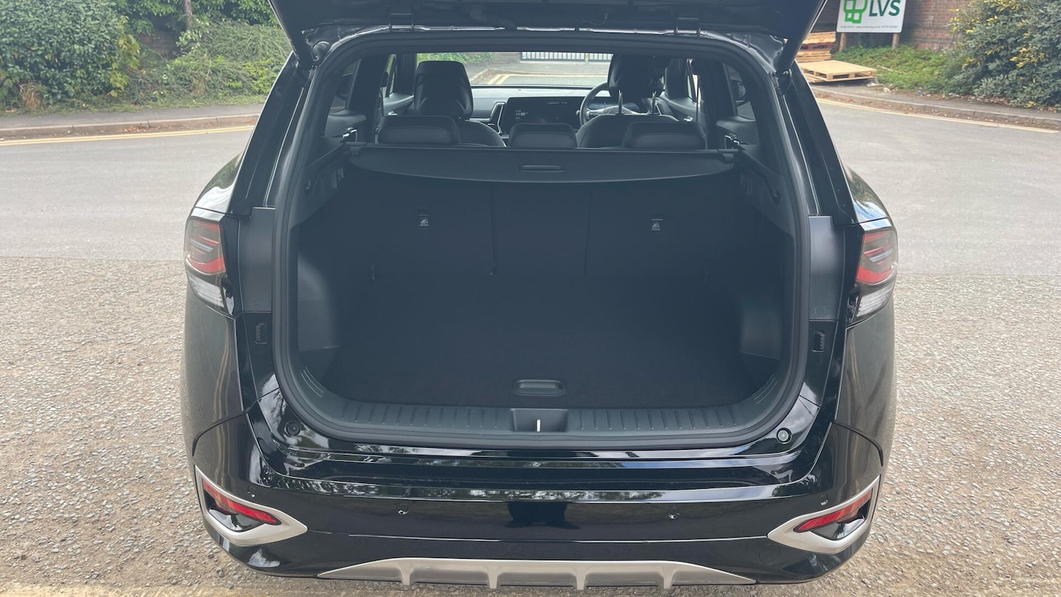 Used Kia Sportage 2025 for sale - 76336608: Photo 9