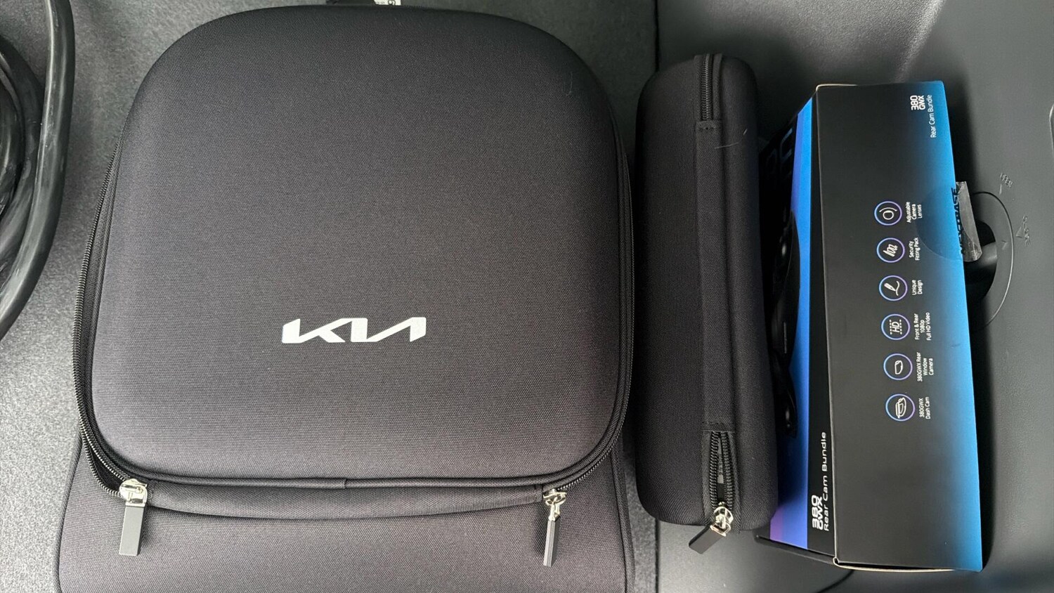 Used Kia EV9 for sale - 77671321: Photo 10