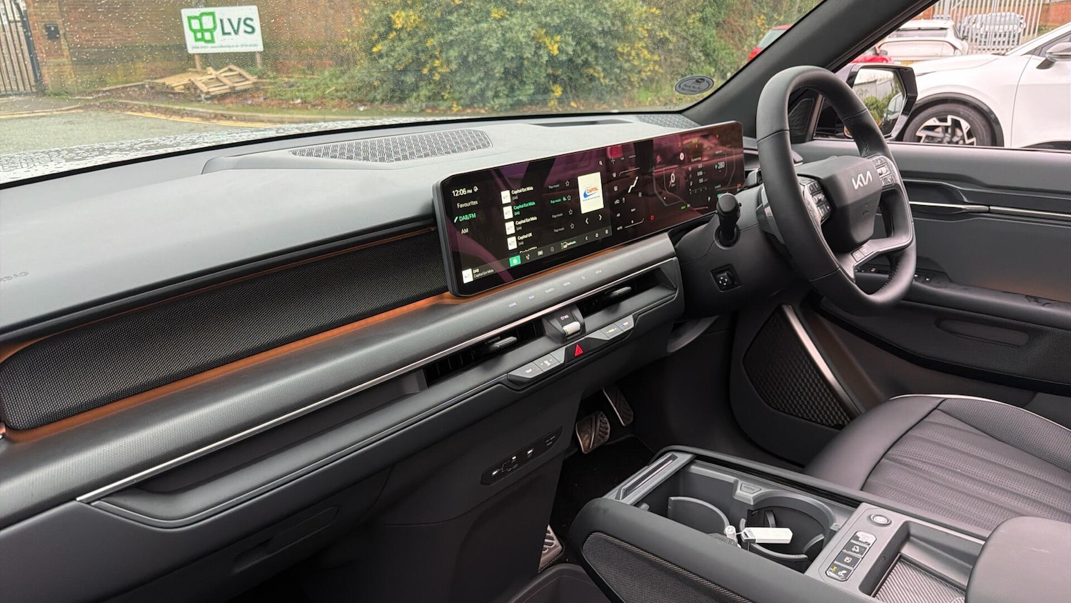 Used Kia EV9 for sale - 77671321: Photo 3