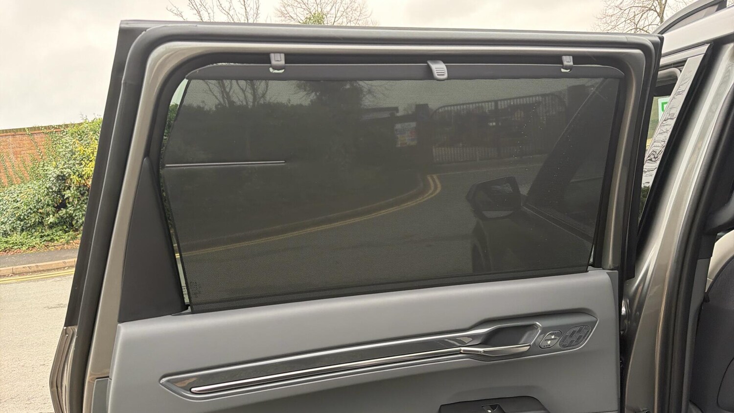 Used Kia EV9 for sale - 77671321: Photo 37