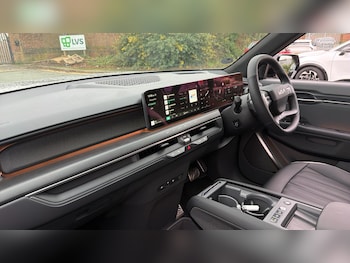 Used Kia EV9 2025 for sale - 77671321: Photo