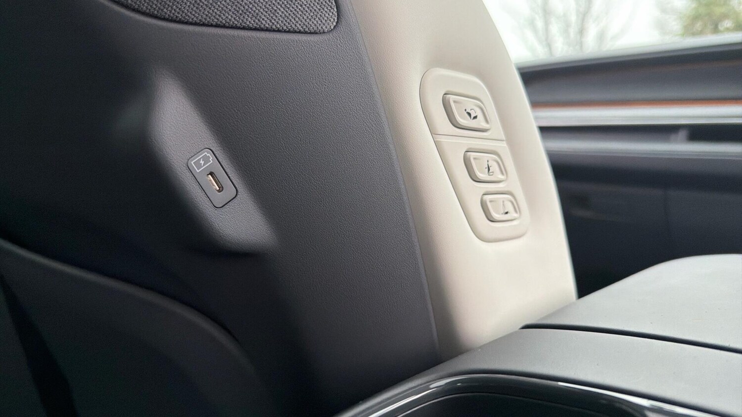 Used Kia EV9 for sale - 77671321: Photo 43