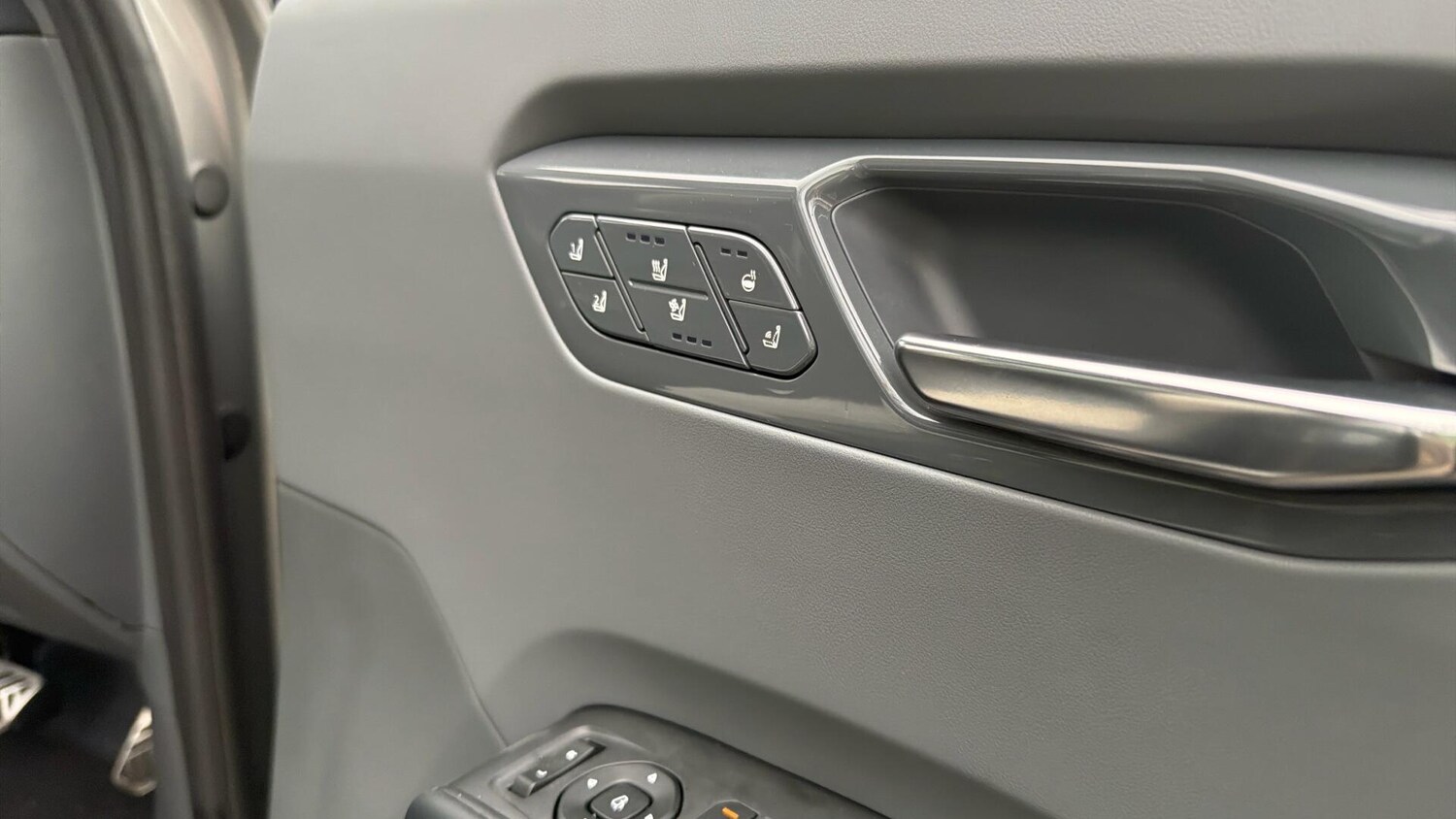 Used Kia EV9 for sale - 77671321: Photo 46