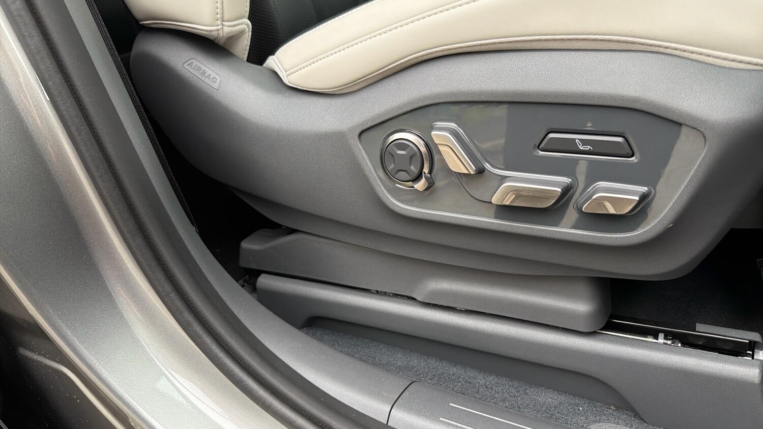 Used Kia EV9 for sale - 77671321: Photo 48