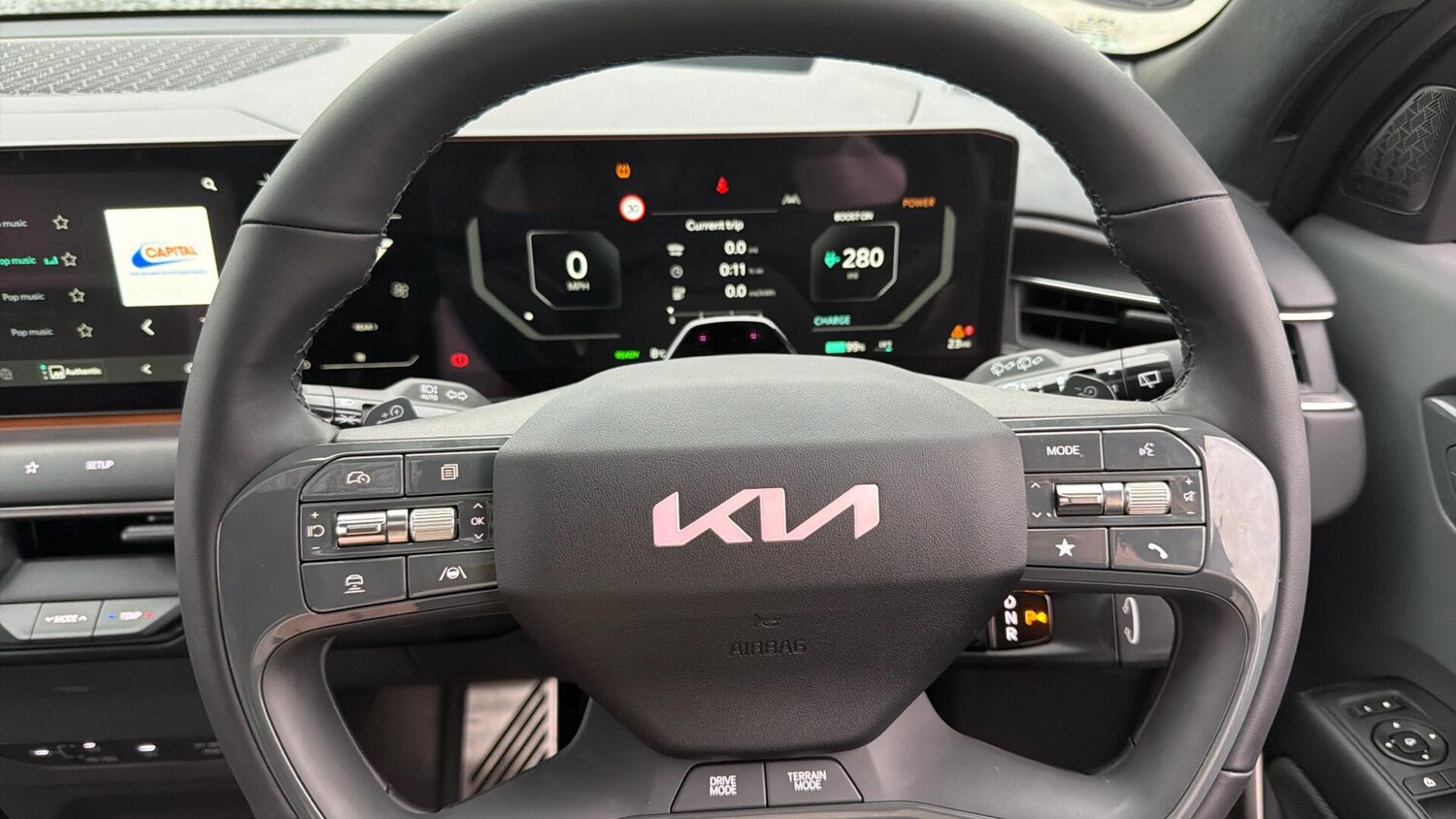 Used Kia EV9 for sale - 77671321: Photo 52