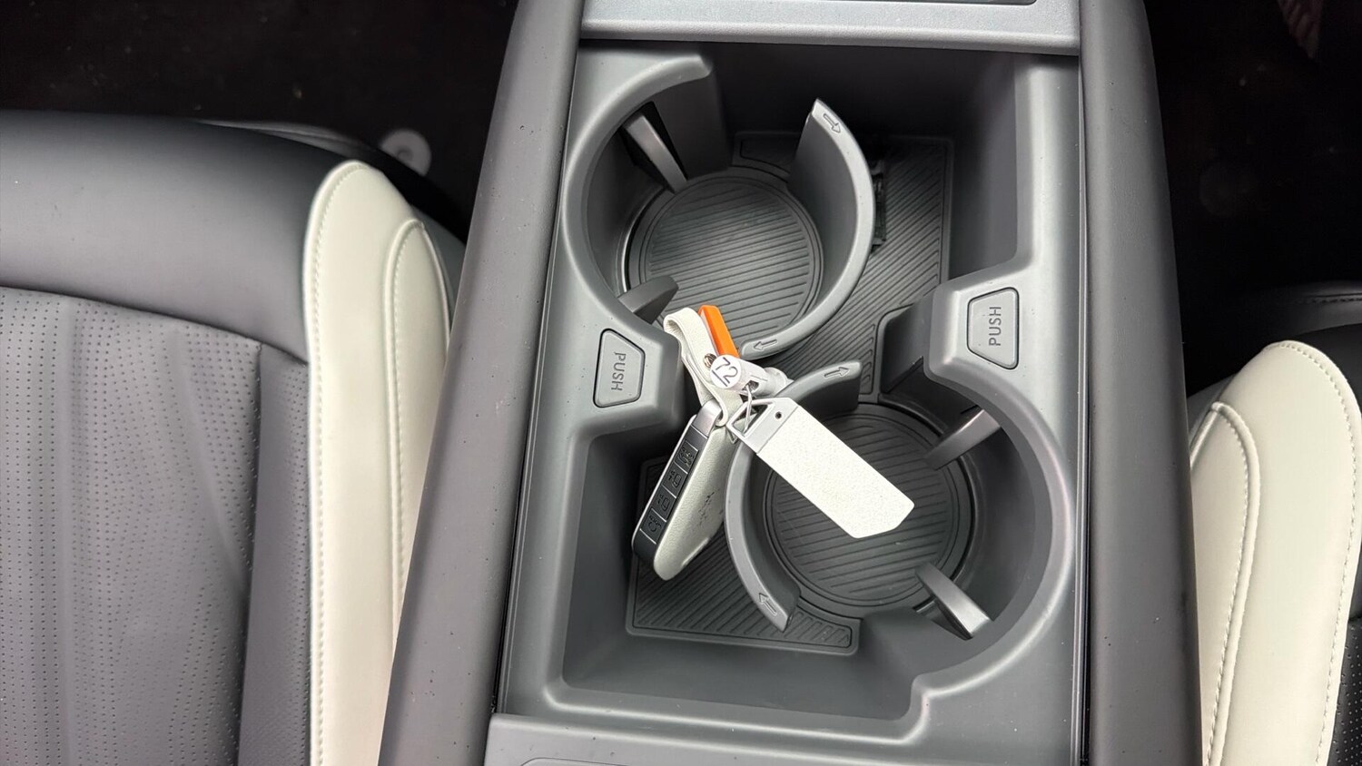 Used Kia EV9 for sale - 77671321: Photo 55