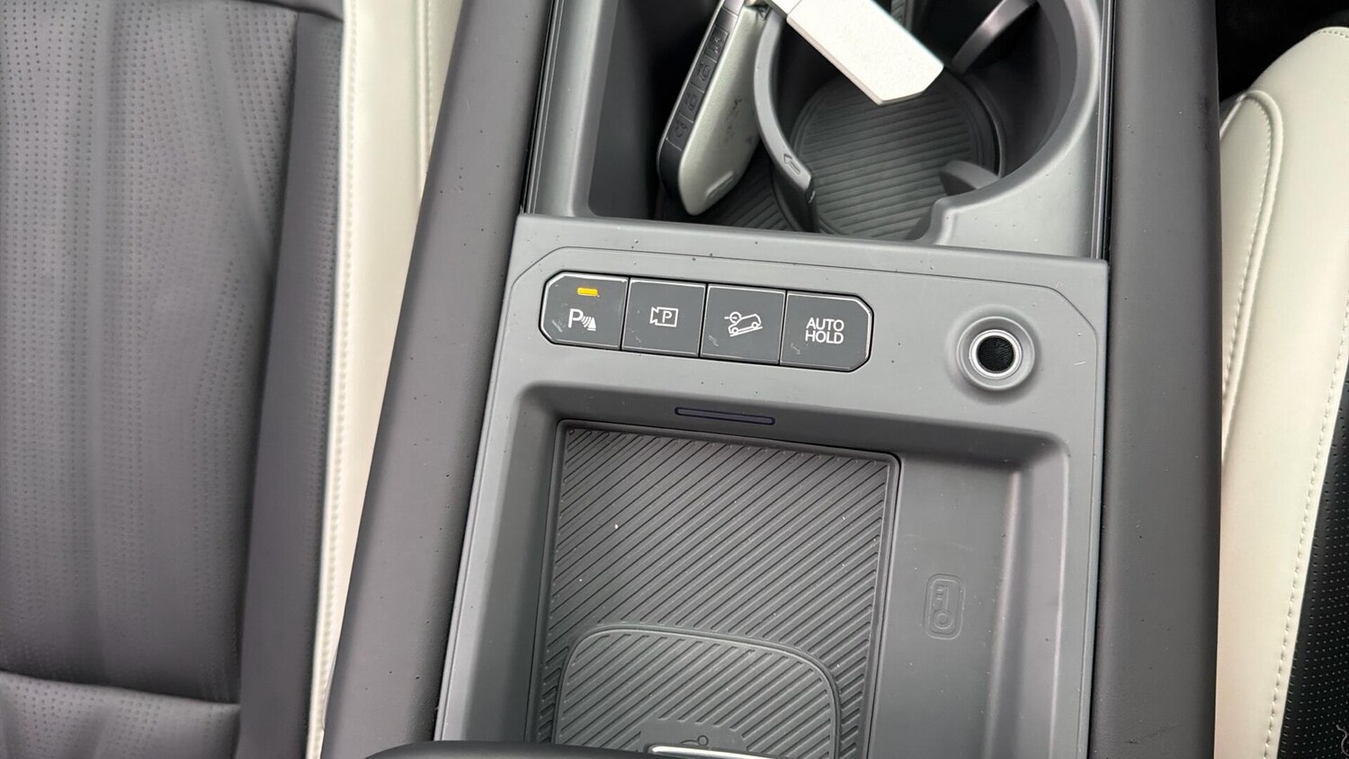 Used Kia EV9 for sale - 77671321: Photo 56