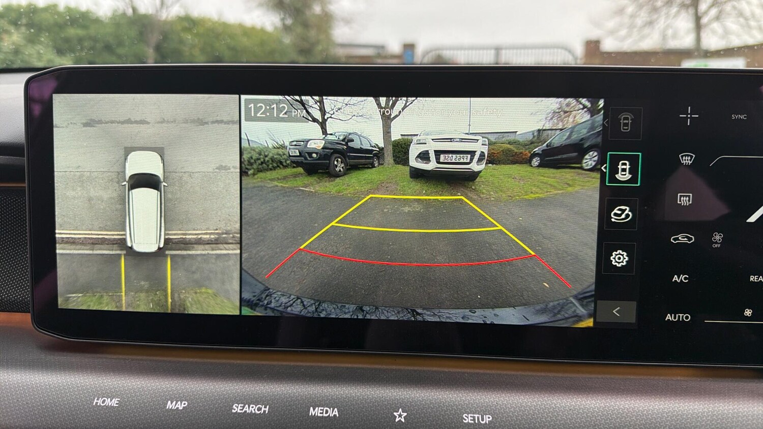 Used Kia EV9 for sale - 77671321: Photo 60