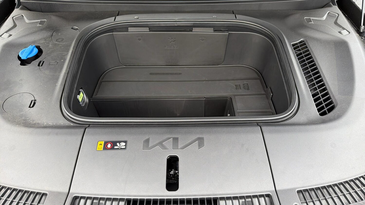 Used Kia EV9 for sale - 77671321: Photo 61