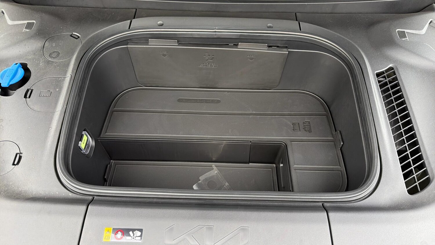 Used Kia EV9 for sale - 77671321: Photo 62