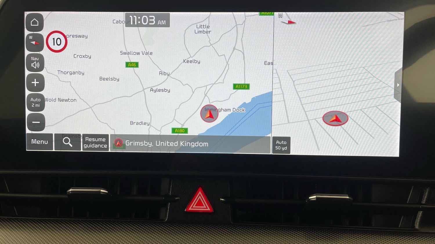 Used Kia Sportage 2025 for sale - 77016381: Photo 10