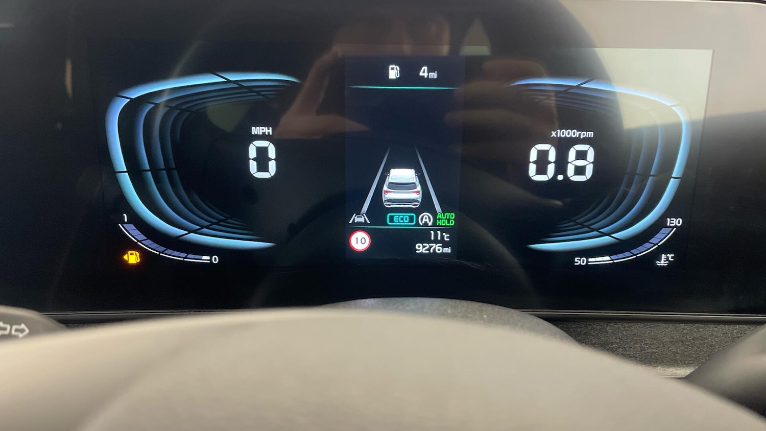 Used Kia Sportage 2025 for sale - 77016381: Photo 11