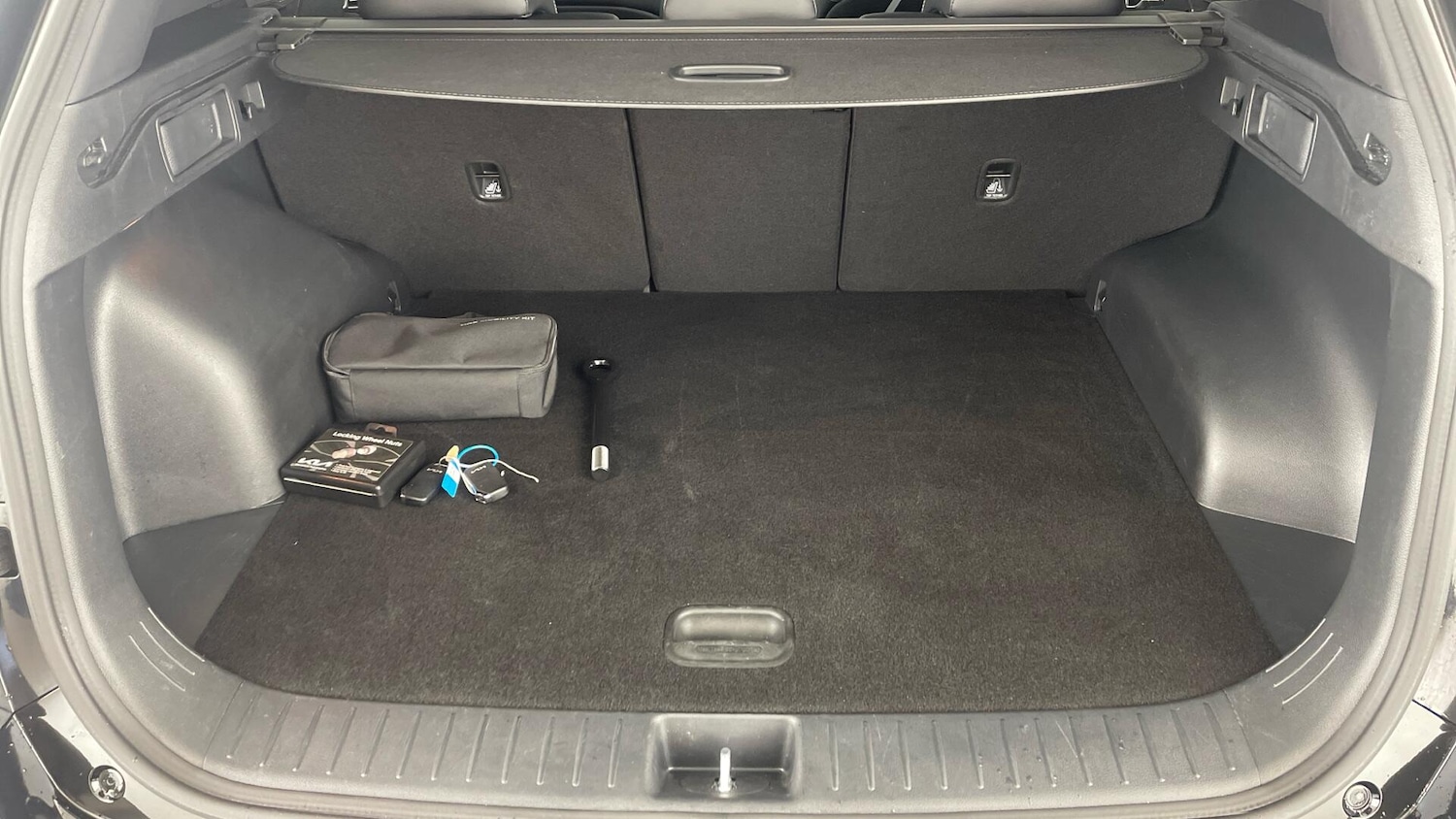 Used Kia Sportage 2025 for sale - 77016381: Photo 13