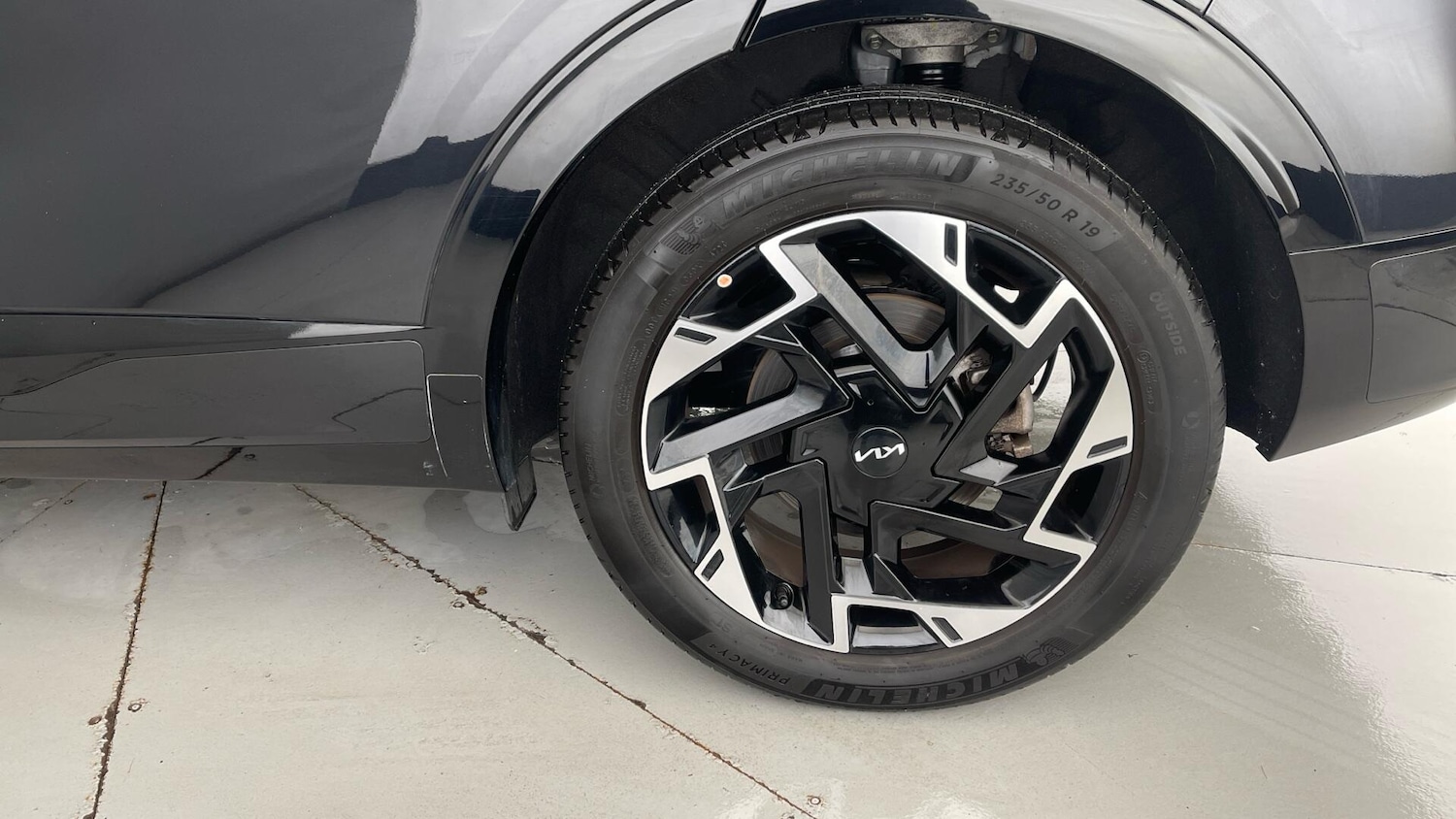Used Kia Sportage 2025 for sale - 77016381: Photo 15