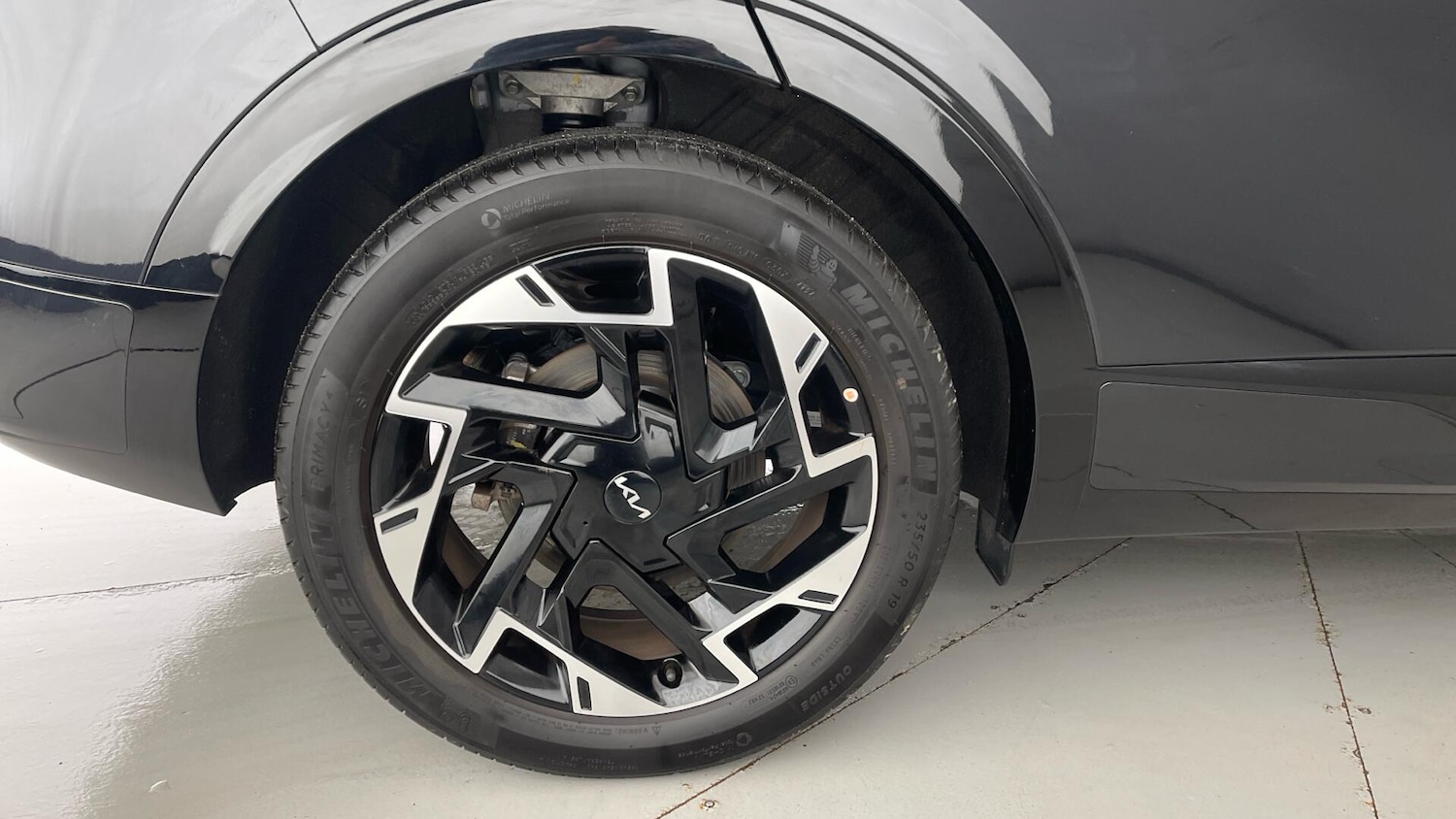 Used Kia Sportage 2025 for sale - 77016381: Photo 16