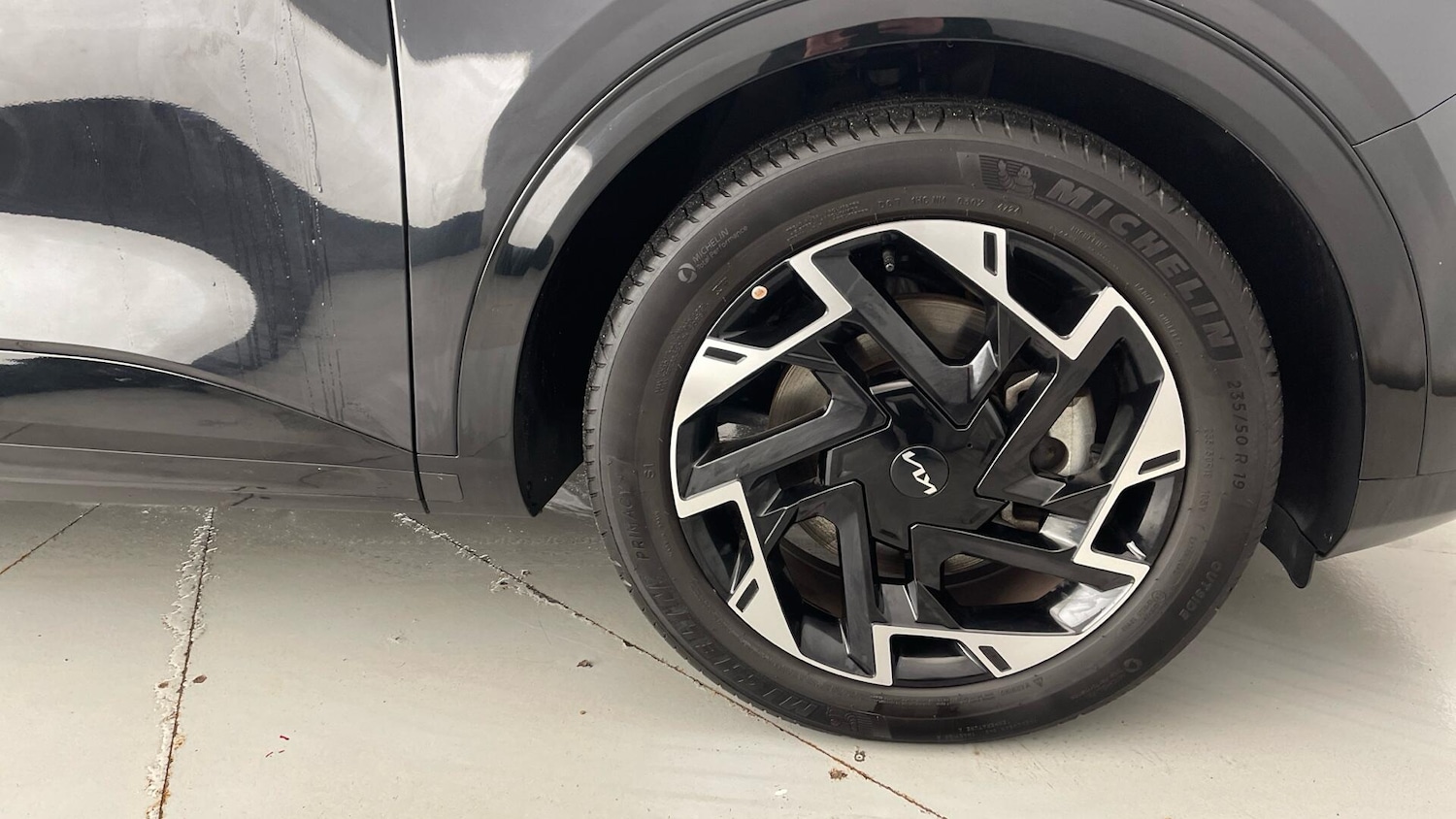 Used Kia Sportage 2025 for sale - 77016381: Photo 17