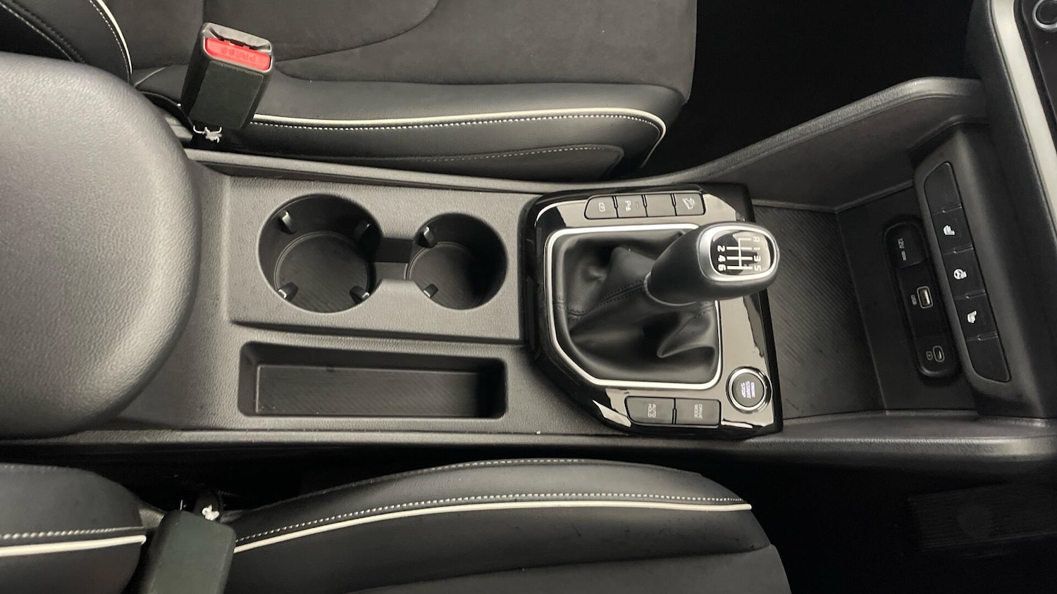 Used Kia Sportage 2025 for sale - 77016381: Photo 18