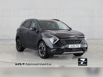 Used Kia Sportage 2025 for sale - 77016381: Photo