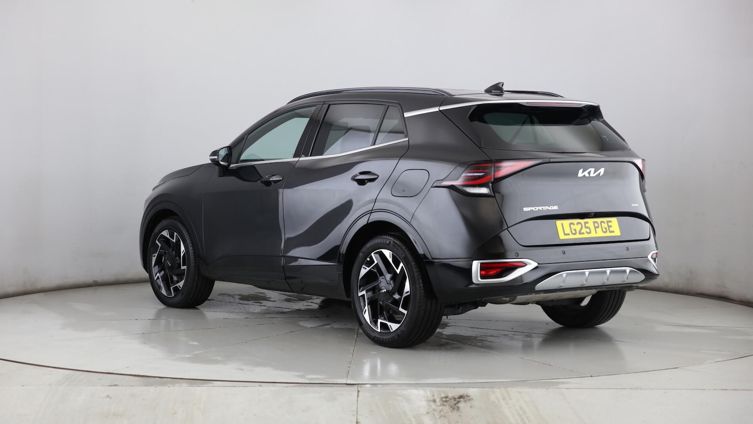 Used Kia Sportage 2025 for sale - 77016381: Photo 2