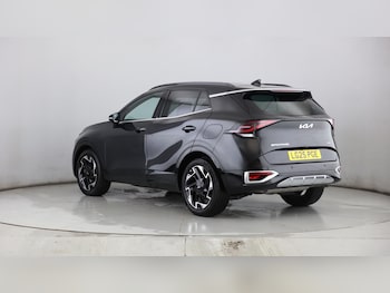 Used Kia Sportage 2025 for sale - 77016381: Photo