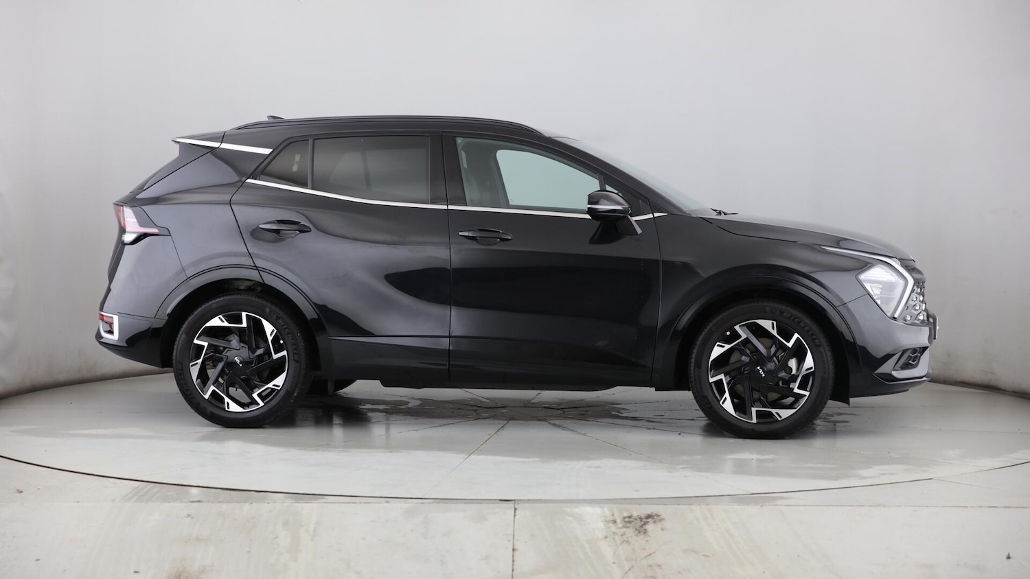 Used Kia Sportage 2025 for sale - 77016381: Photo 3