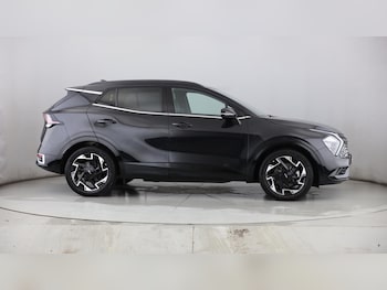 Used Kia Sportage 2025 for sale - 77016381: Photo