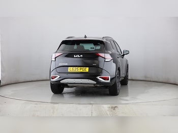 Used Kia Sportage 2025 for sale - 77016381: Photo