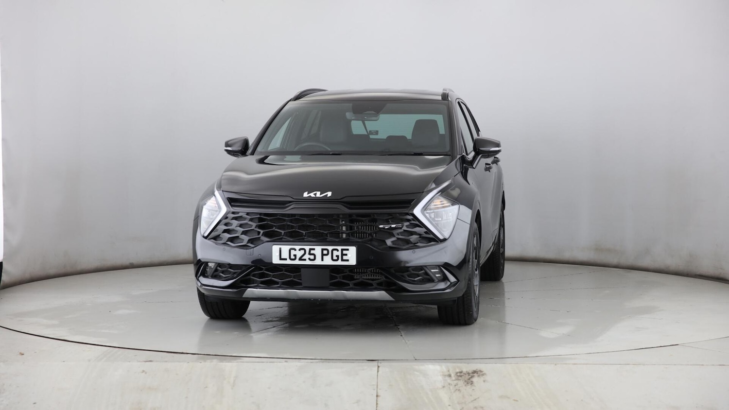 Used Kia Sportage 2025 for sale - 77016381: Photo 5