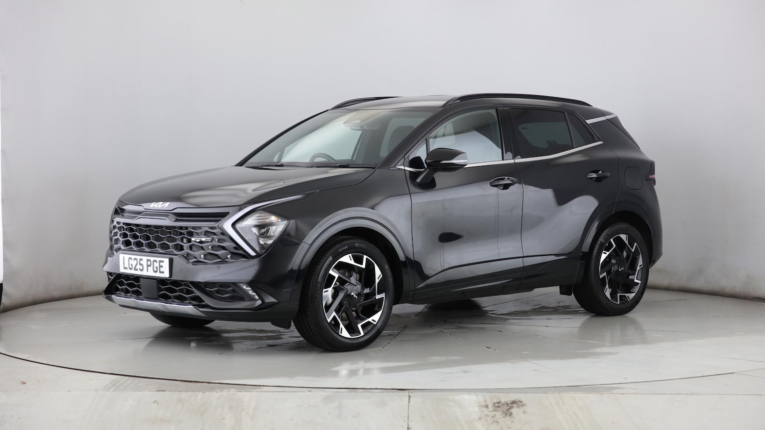 Used Kia Sportage 2025 for sale - 77016381: Photo 6