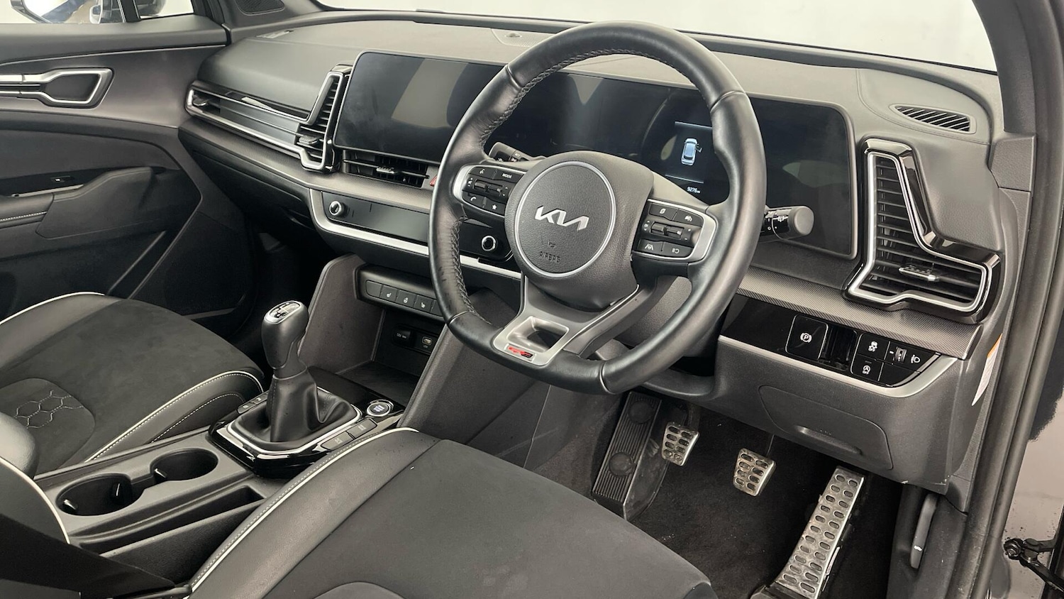 Used Kia Sportage 2025 for sale - 77016381: Photo 7