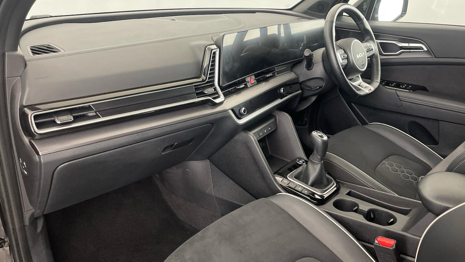 Used Kia Sportage 2025 for sale - 77016381: Photo 8