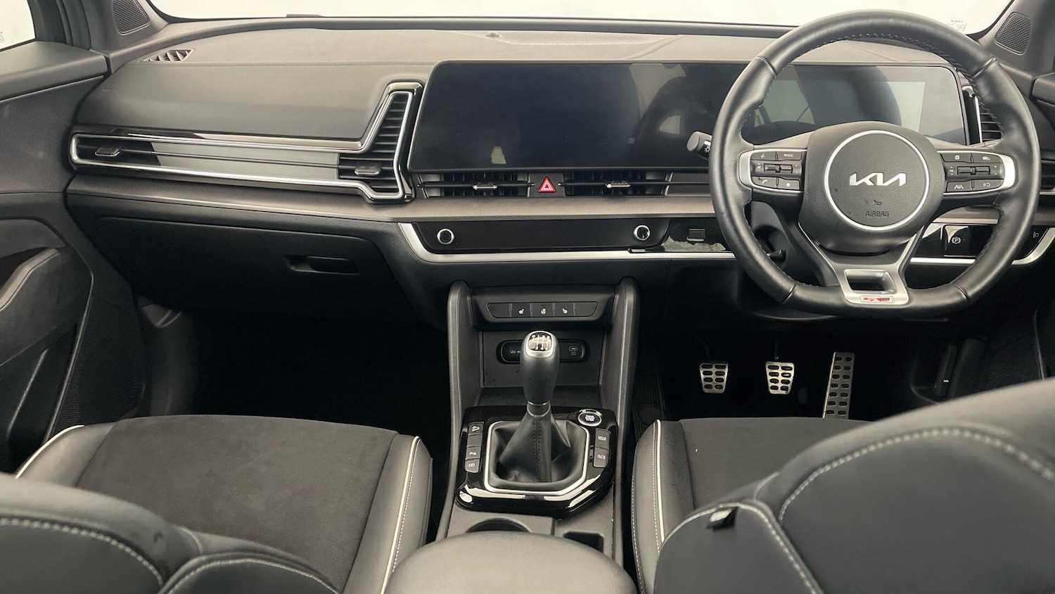 Used Kia Sportage 2025 for sale - 77016381: Photo 9