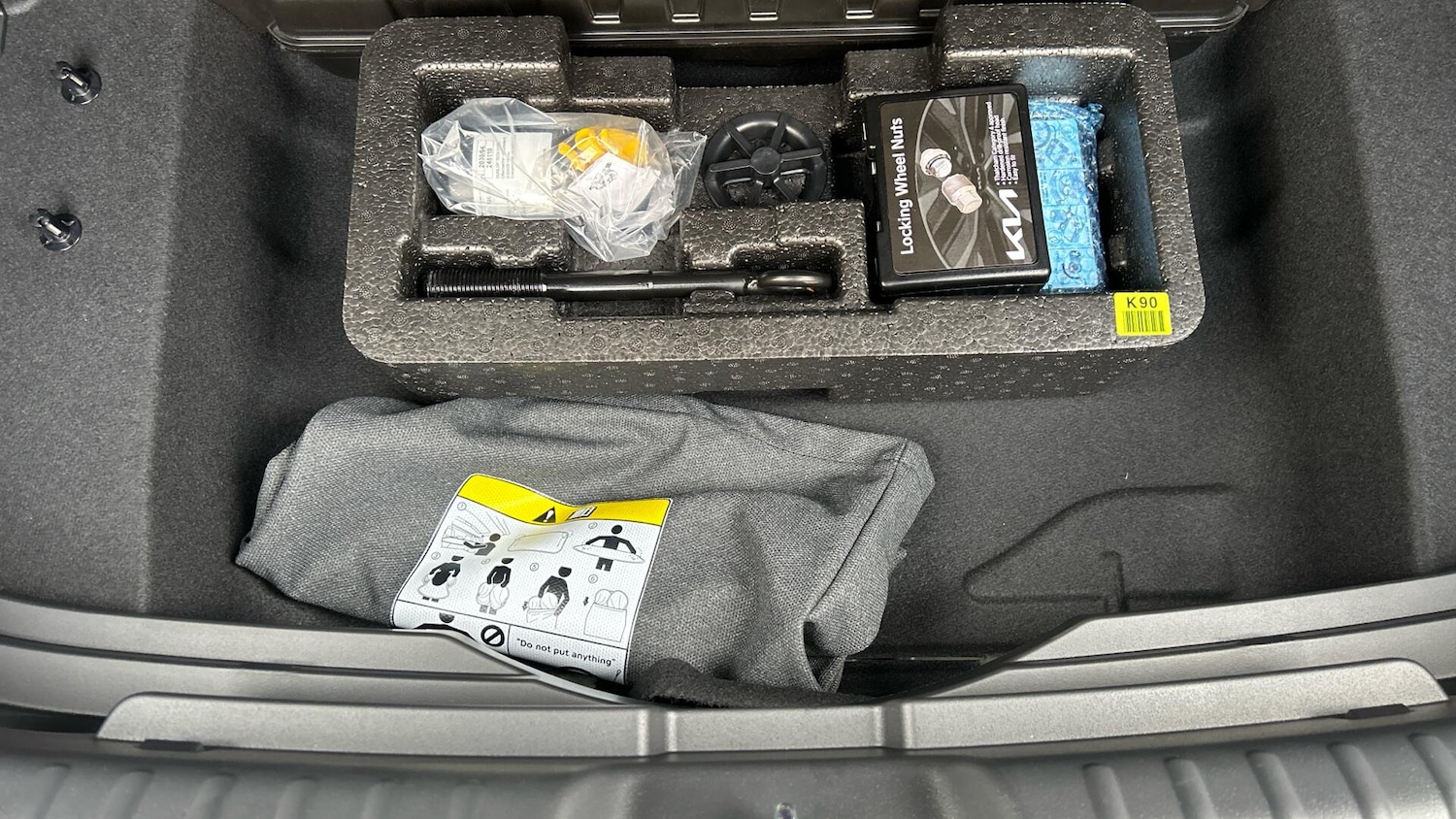 Used Kia Niro 2025 for sale - 77278731: Photo 11