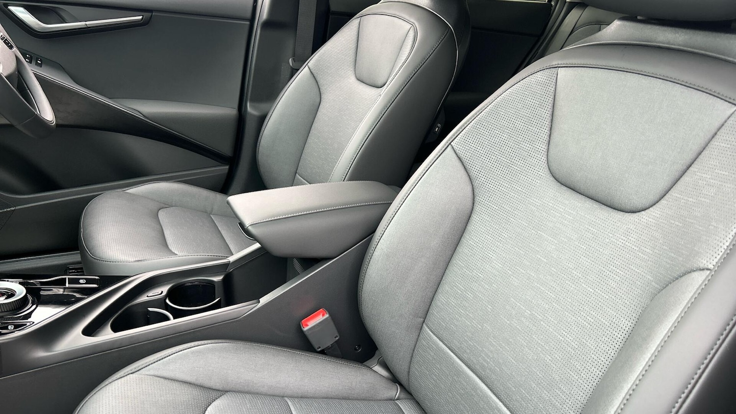 Used Kia Niro 2025 for sale - 77278731: Photo 16