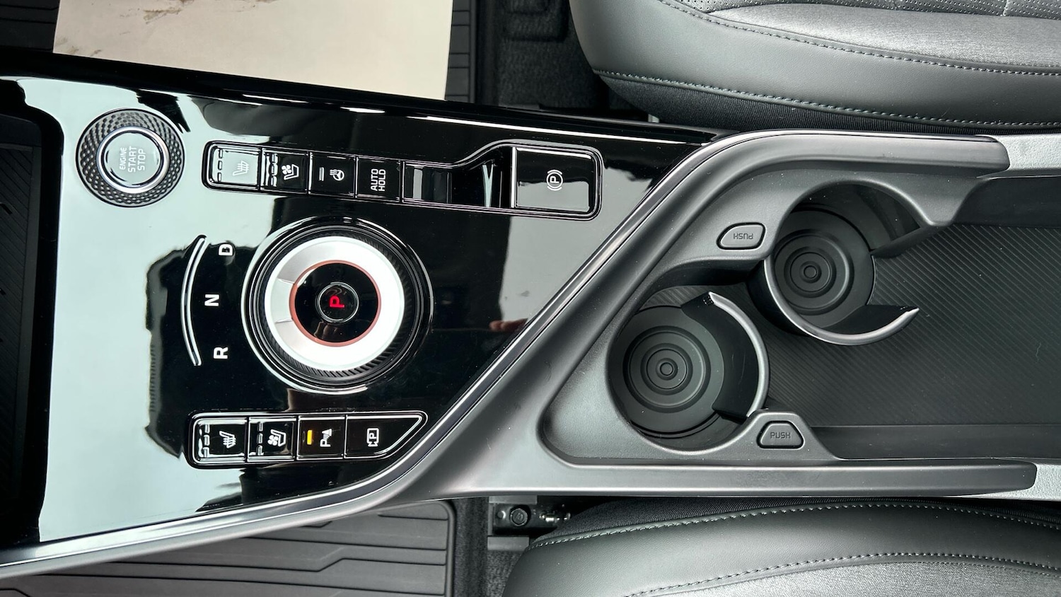 Used Kia Niro 2025 for sale - 77278731: Photo 18