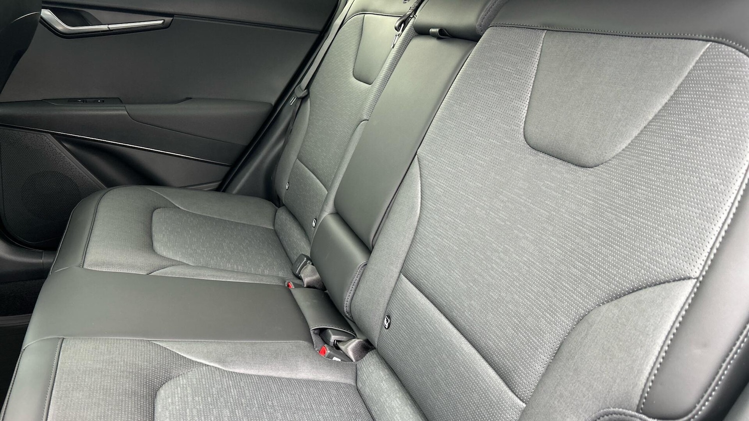 Used Kia Niro 2025 for sale - 77278731: Photo 23