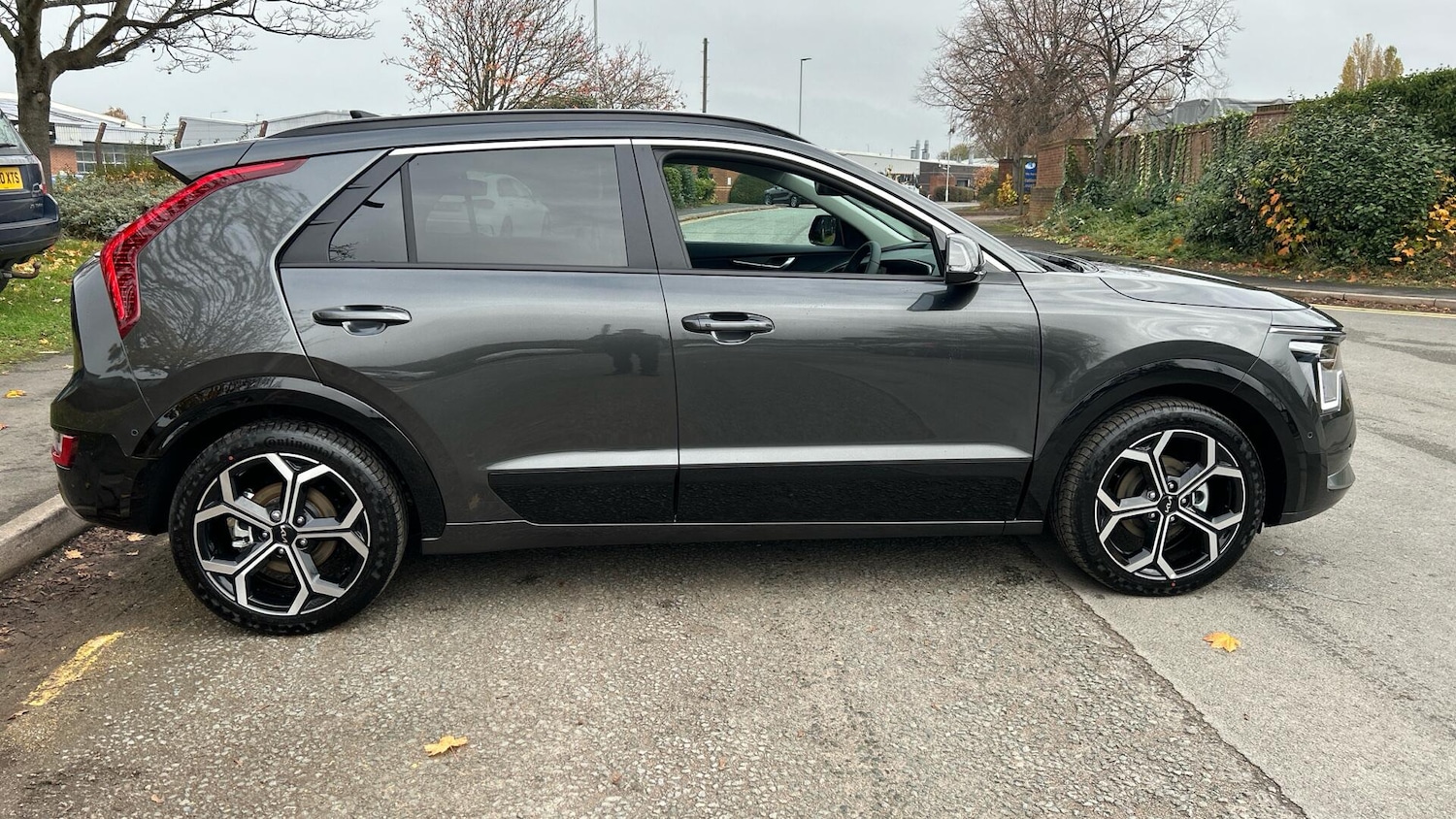 Used Kia Niro 2025 for sale - 77278731: Photo 34