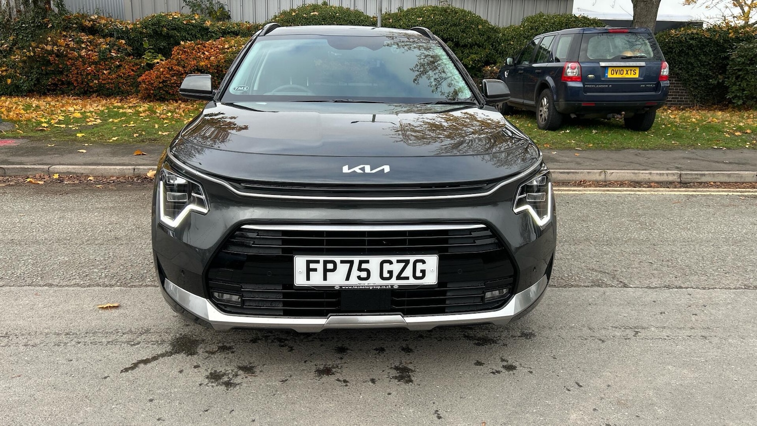 Used Kia Niro 2025 for sale - 77278731: Photo 36