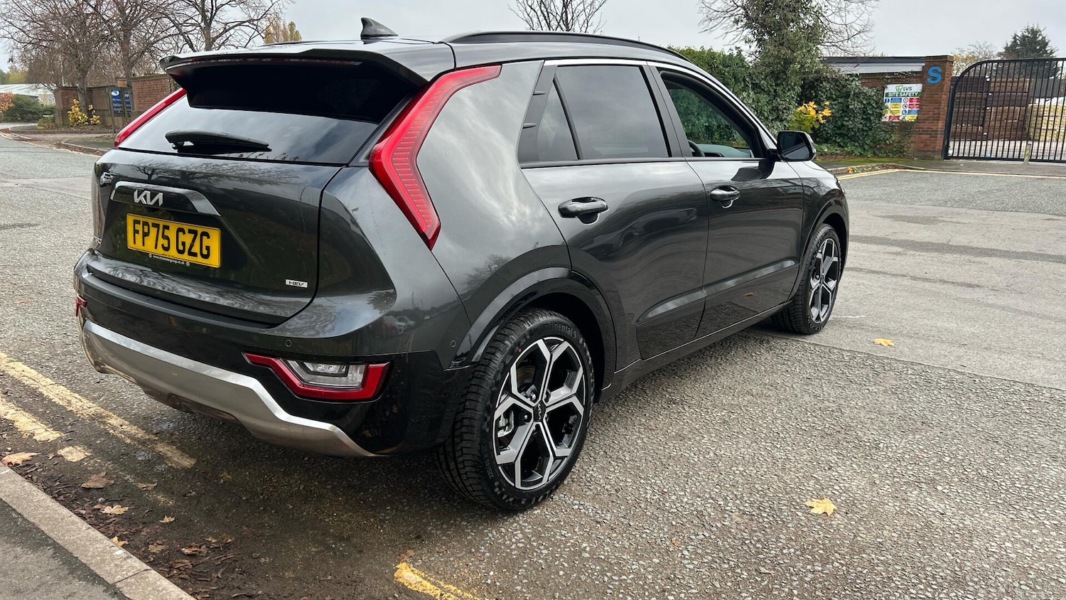 Used Kia Niro 2025 for sale - 77278731: Photo 41