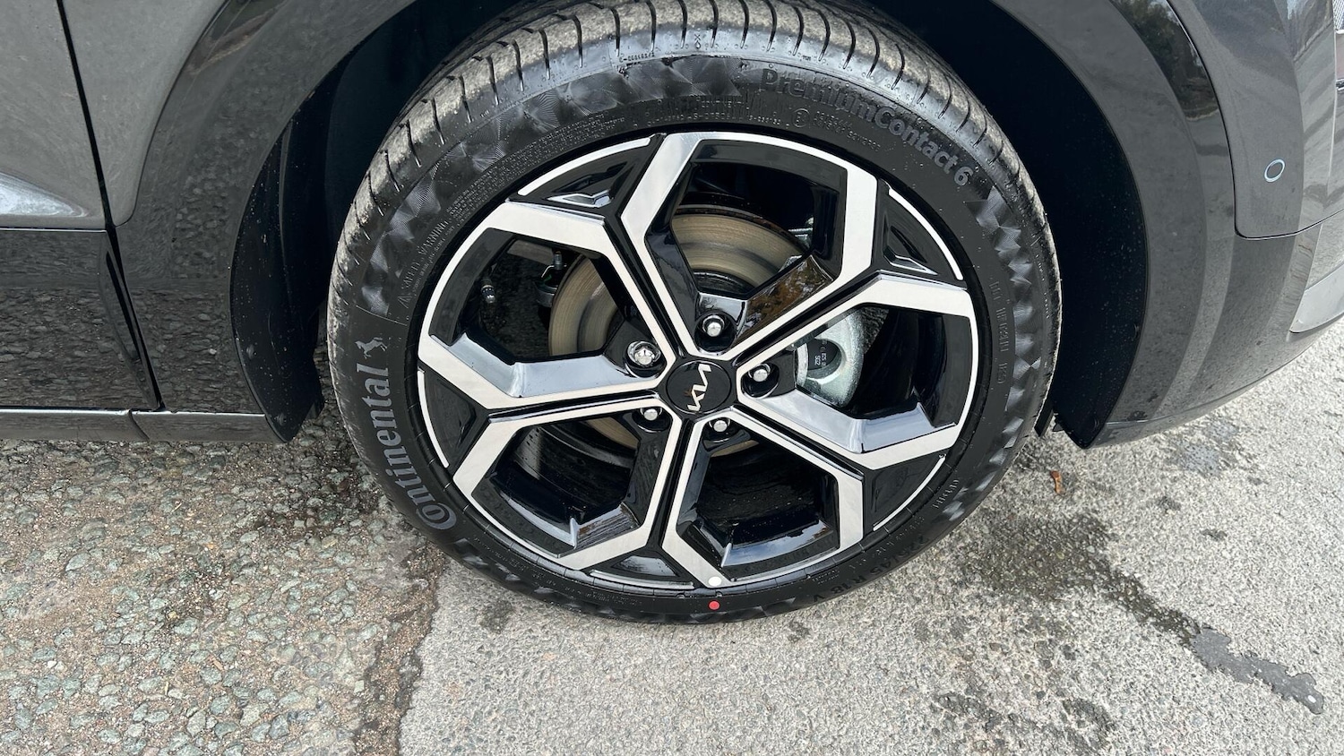 Used Kia Niro 2025 for sale - 77278731: Photo 43