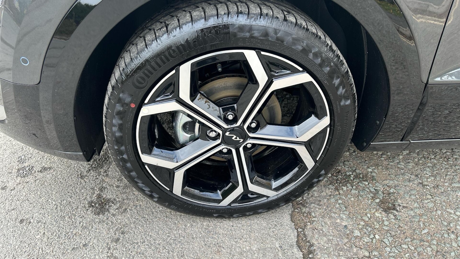 Used Kia Niro 2025 for sale - 77278731: Photo 44